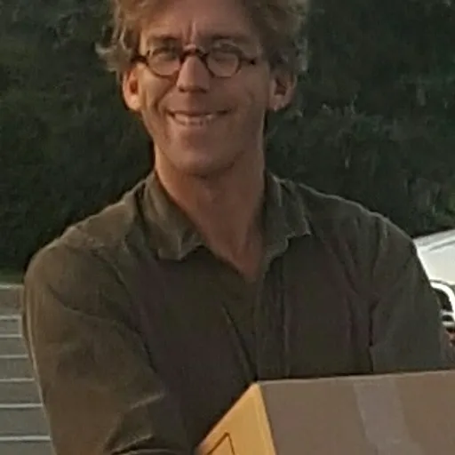 Fred Pellerin