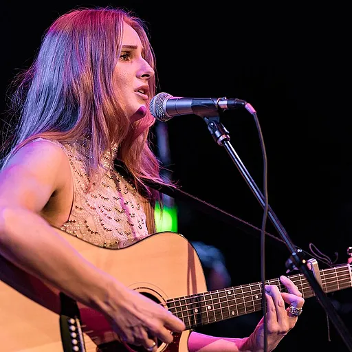 Vera Blue
