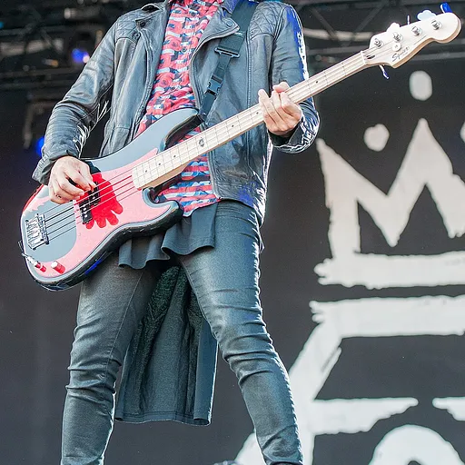 Pete Wentz