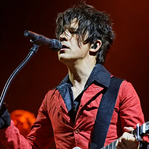 Nicola Sirkis