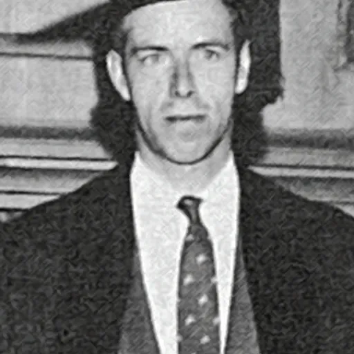 Alan Watts