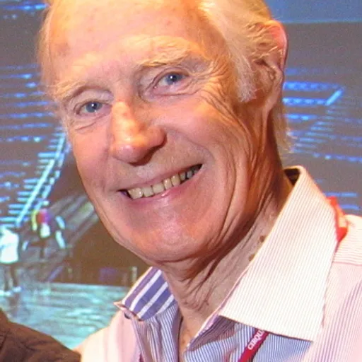 George Martin