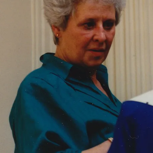 Sena Jurinac