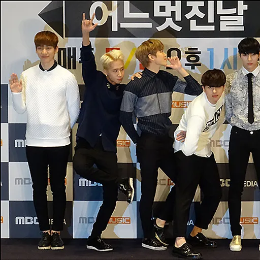 VIXX