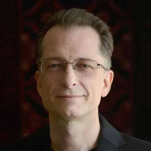 Gavin Greenaway
