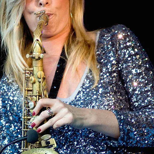 Candy Dulfer