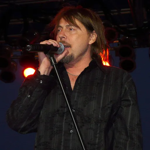 Don Dokken
