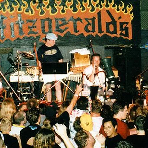 Mr. Bungle