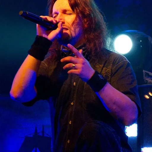 Tony Kakko