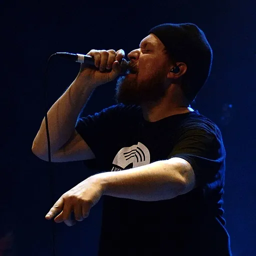 John Grant