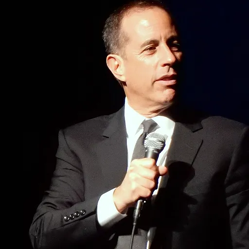 Jerry Seinfeld