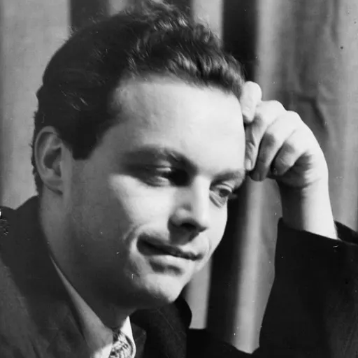 Lou Harrison