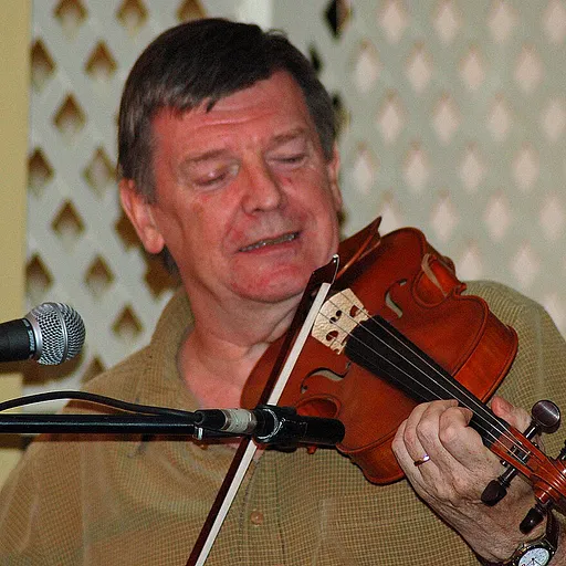 Kevin Burke