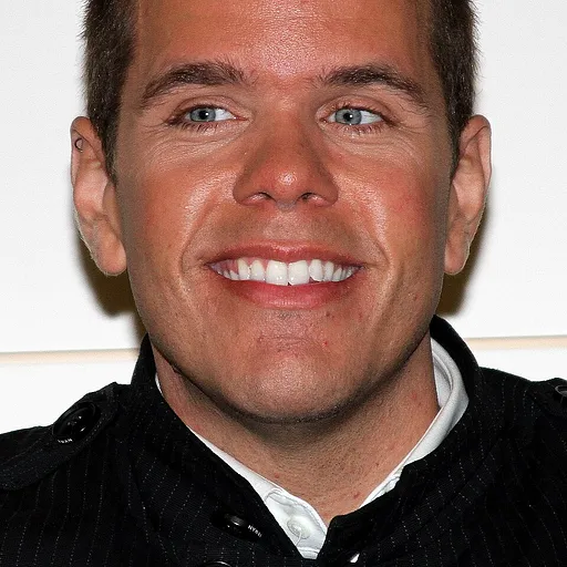 Perez Hilton