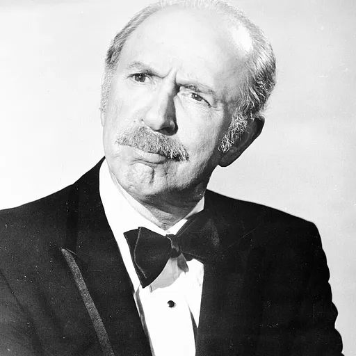Jack Albertson