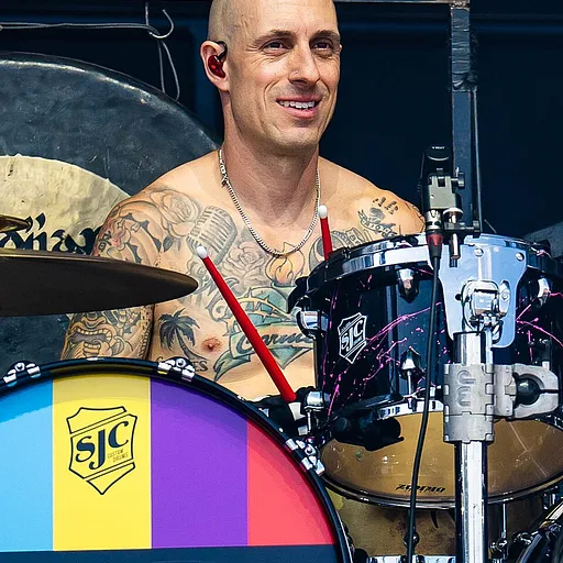 Frank Zummo