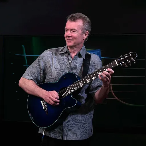 Peter White