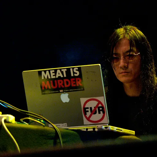 Merzbow