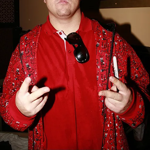 Bubba Sparxxx