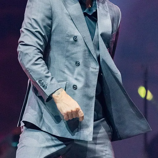 Marc Terenzi
