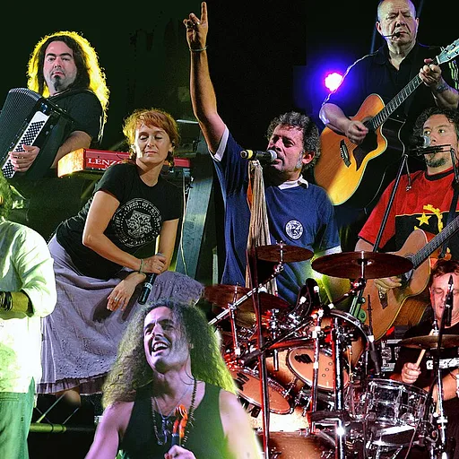 Modena City Ramblers