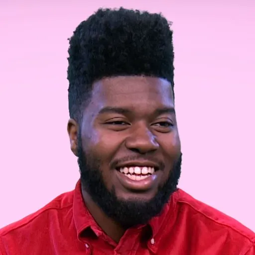Khalid