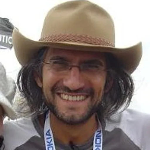 Eddy Temple Morris
