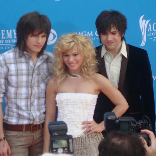 The Band Perry