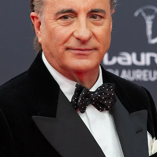Andy García