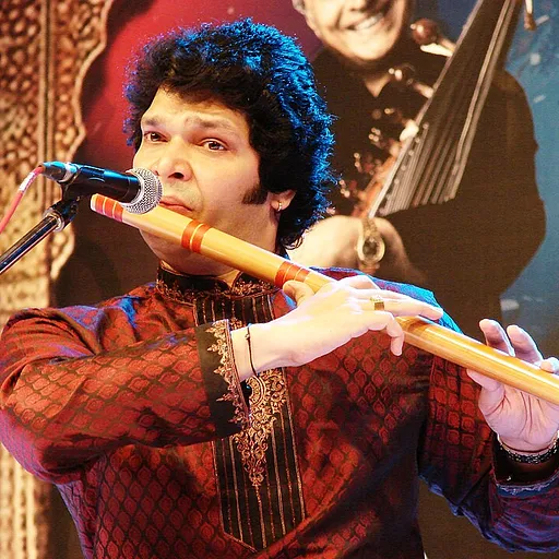 Rakesh Chaurasia