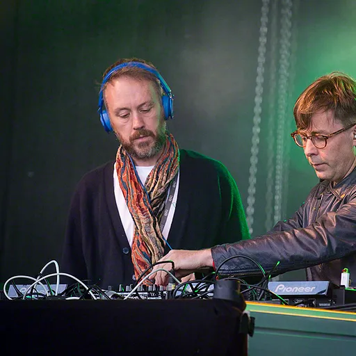 Basement Jaxx