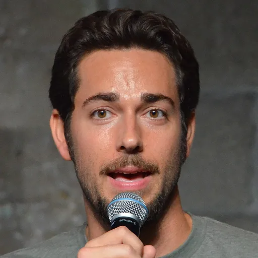 Zachary Levi