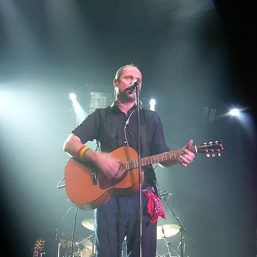 Gord Downie