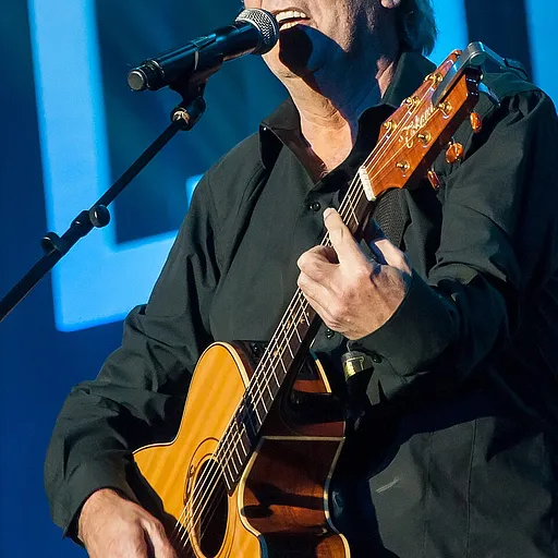 Maxime Le Forestier