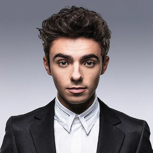 Nathan Sykes