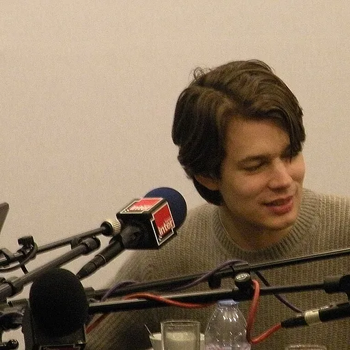 David Fray