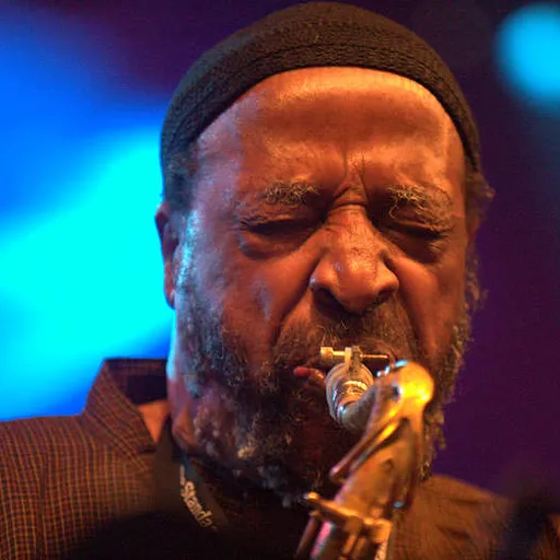 Yusef Lateef