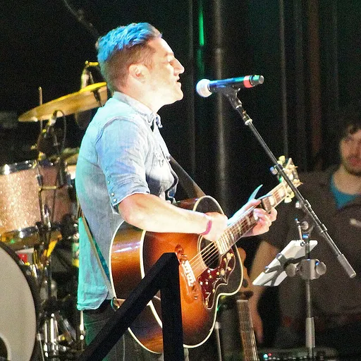 Tim Hughes