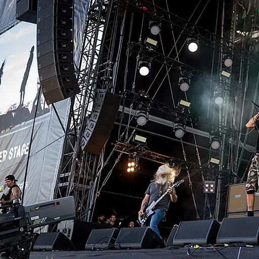 Lamb of God