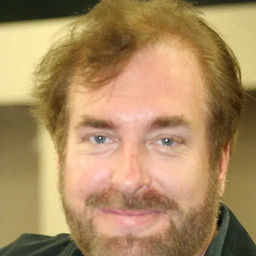 David Fury