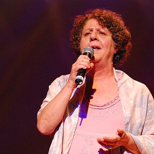 Cristina Buarque