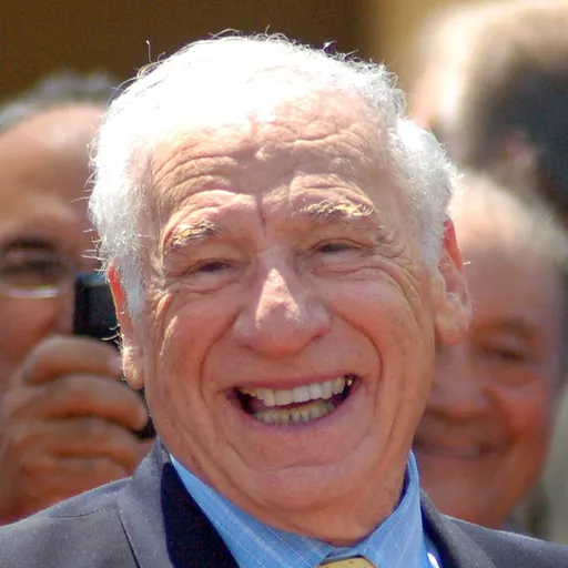 Mel Brooks