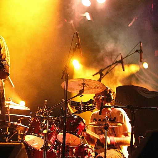 Charlie Brown Jr.