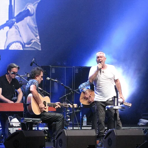 Cold Chisel