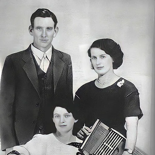 The Carter Family