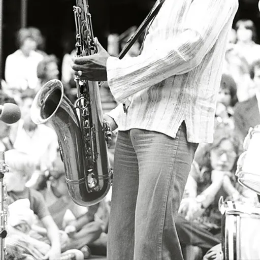 Jimmy Heath