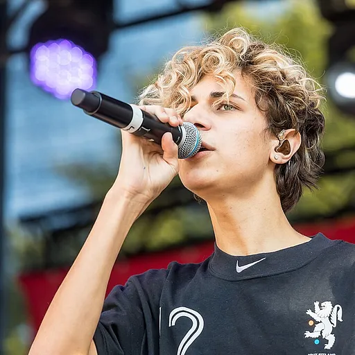 Lukas Rieger