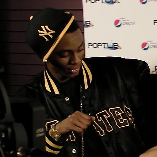 Soulja Boy