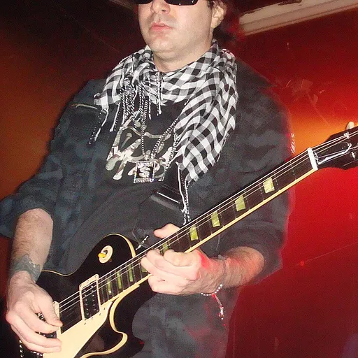 Kevin Rudolf