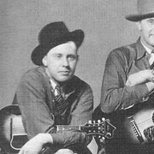 Bill Monroe